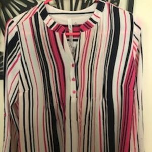 Petite Small Ladies Shirt